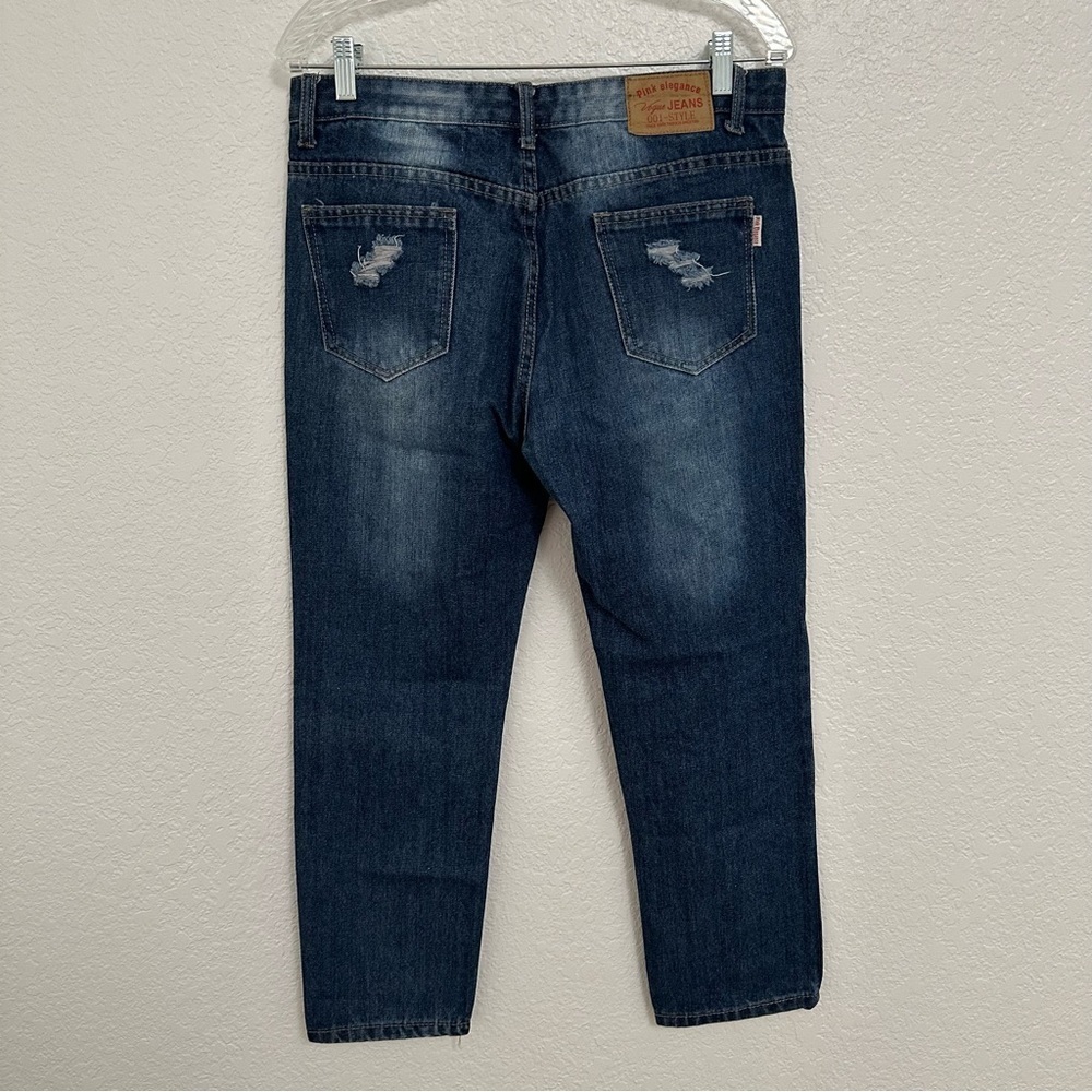 Ripped Jeans - Picture 2 of 15